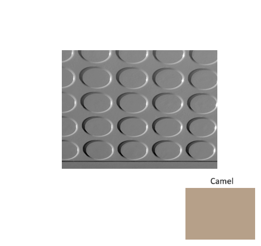Rubber Camel 191 Stair Tread Textured 1