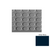 Rubber Deep Navy 139 Stair Tread Textured 1