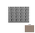 Rubber Fawn 140 Stair Tread Textured 1