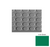 Rubber Irish Green 683 Stair Tread Textured 1