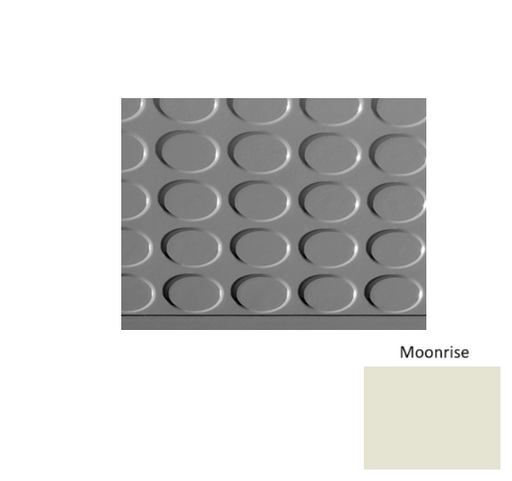 Rubber Moonrise 641 Stair Tread Textured 1