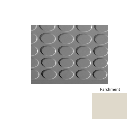 Rubber Parchment 694 Stair Tread Textured 1