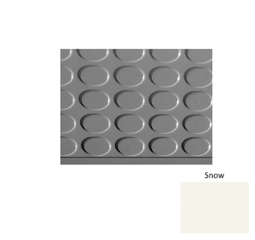 Rubber Snow 161 Stair Tread Textured 1