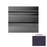 Rubber Aubergine 618 Stair Tread Textured 1