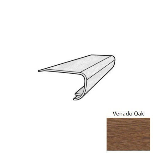 COREtec Plus XL Enhanced Venado Oak 01V83-00916