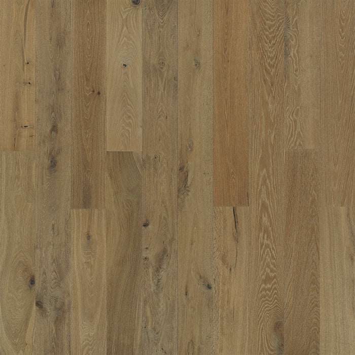Ventura Oak Dune Engineered Hardwood Flooring - Nu Oil