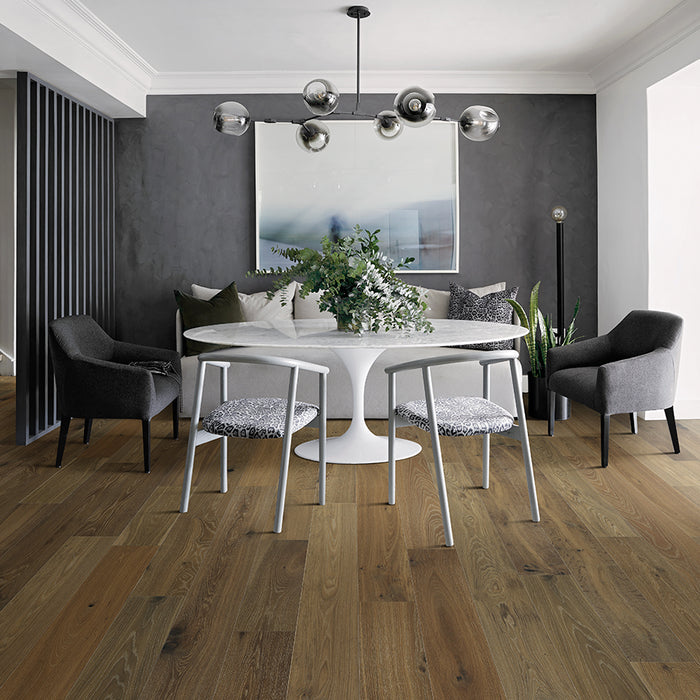 Ventura Oak Pier Engineered Hardwood Flooring - Nu Oil