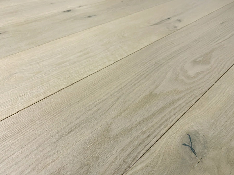 Verano Wood Panna Engineered Hardwood Urethane 2