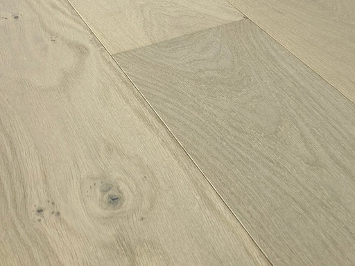 Verano Wood Panna Engineered Hardwood Urethane 1