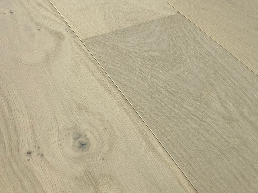 Verano Wood Panna Engineered Hardwood Urethane 1