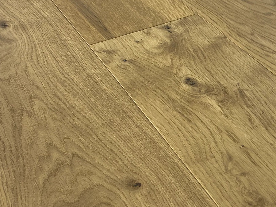 Verano Wood Campo Engineered Hardwood Urethane 2