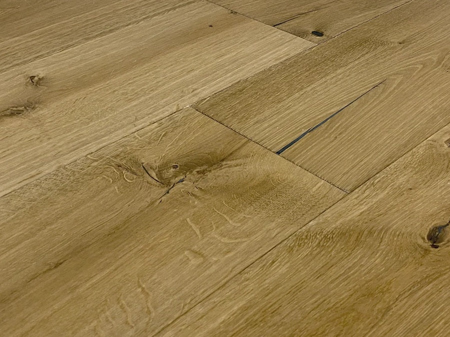 Verano Wood Campo Engineered Hardwood Urethane 3