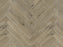 Verano Herringbone Wood Nebbia Engineered Hardwood Urethane 2