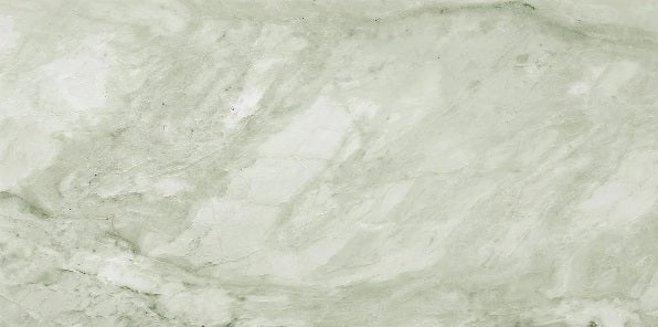 Ming Green Marble Tile - Honed