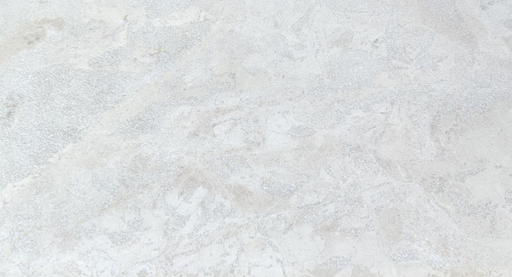 Verona Sandblasted & Brushed Marble Coping - 16" x 24" Bullnose Coping x 5 CM