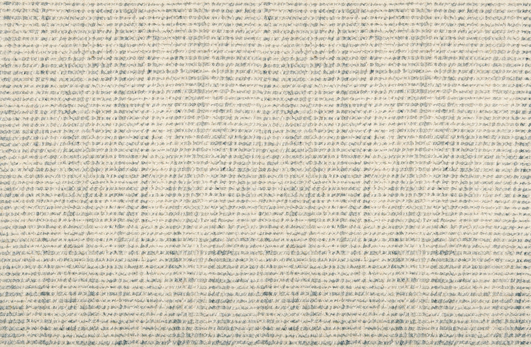 Vespera Wool Powder Blue 18551 Carpet Textured 1