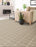 Vespera Wool Smoke 18552 Carpet Textured 2