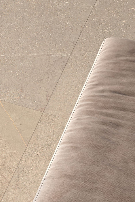 Victoria Beige Porcelain Tile - 24" x 24" Matte