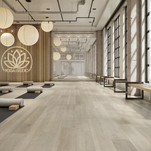 Asher Bend Vinyl Villa AB22