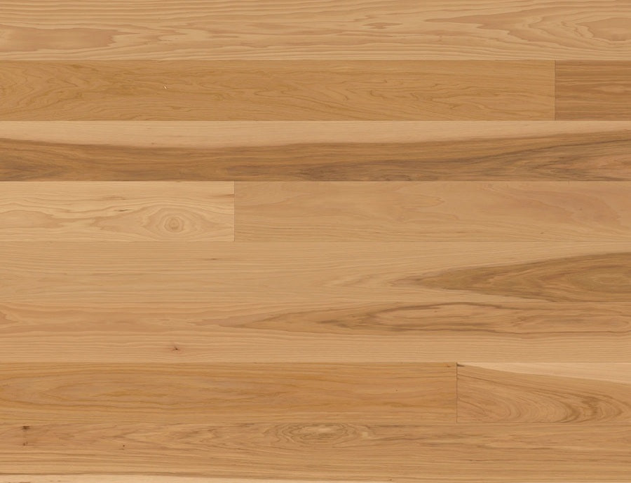 Vinland Wood Hickory Select Engineered Hardwood Urethane 2