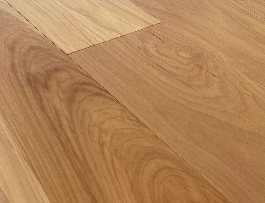 Vinland Wood Hickory Select Engineered Hardwood Urethane 1