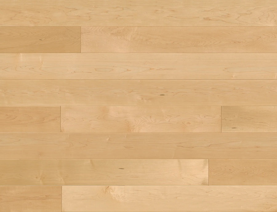 Vinland Wood Maple Select Engineered Hardwood Urethane 2