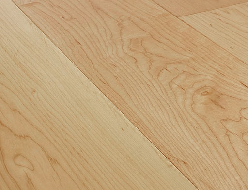 Vinland Wood Maple Select Engineered Hardwood Urethane 1