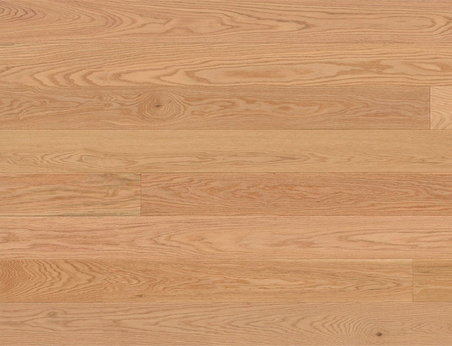 Vinland Wood Red Oak Select Engineered Hardwood Urethane 2