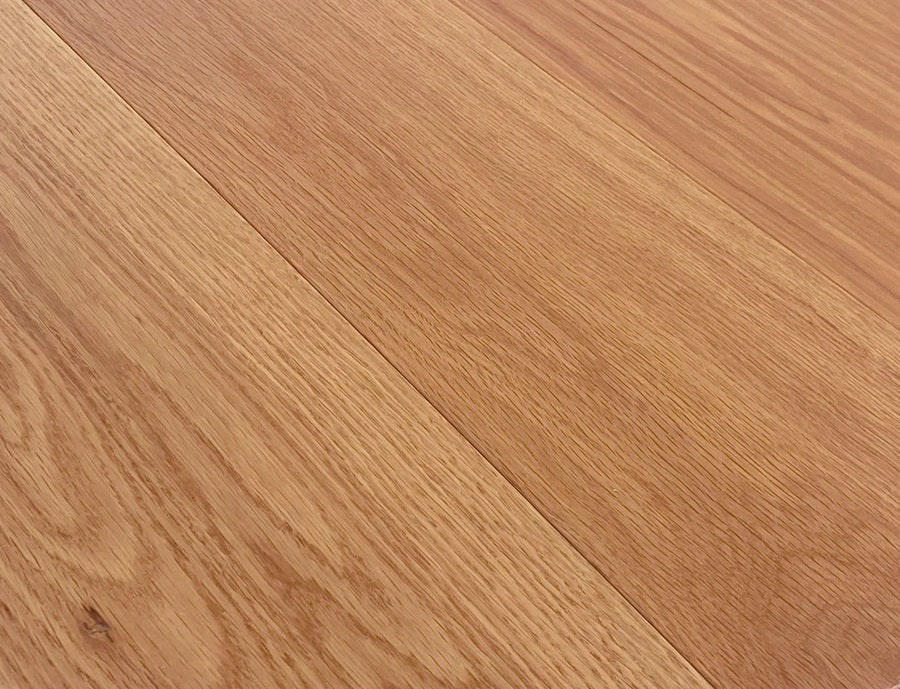 Vinland Wood Red Oak Select Engineered Hardwood Urethane 1