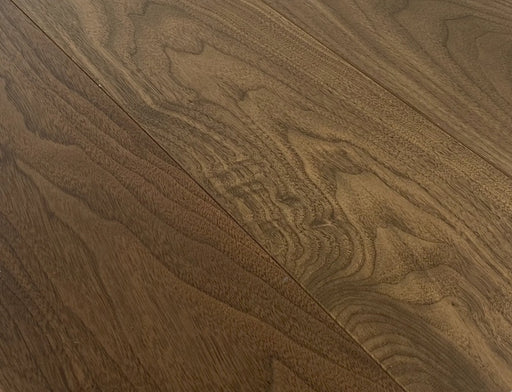 Vinland Wood Walnut Select Engineered Hardwood Urethane 1
