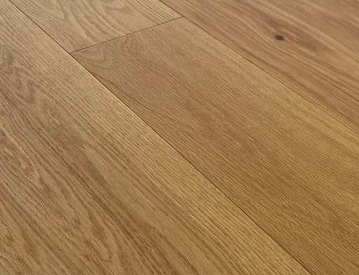 Vinland Wood White Oak Select Engineered Hardwood Urethane 1