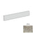 Vintage Porcelain White VE60 Bullnose Natural 1
