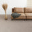 Visionary Polypropylene Lace Carpet Pattern 2