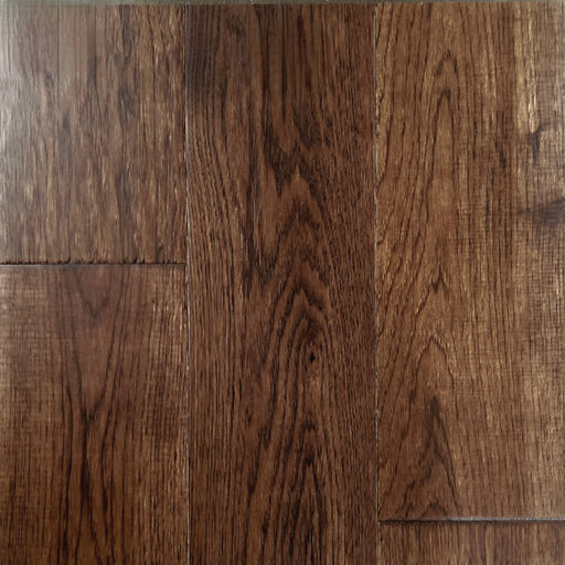 Cornerstone Wood Ageless Engineered Hardwood Hand Scraped 1