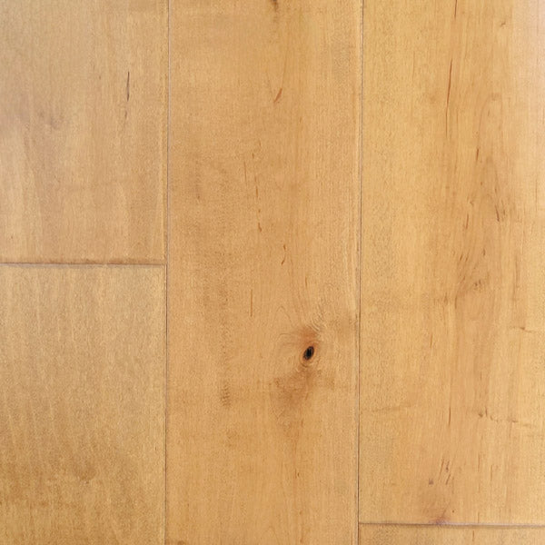 Cornerstone Wood Classic Engineered Hardwood Hand Scraped 1