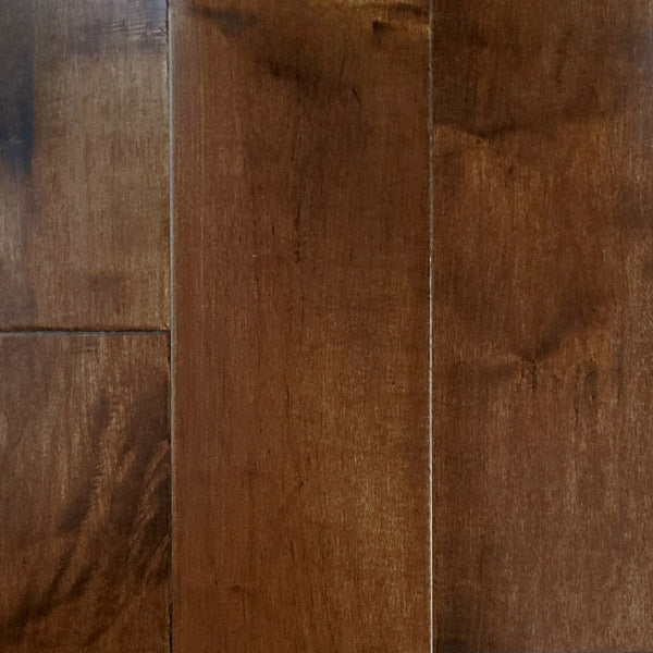 Cornerstone Wood Historic Engineered Hardwood Hand Scraped 1