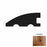Cornerstone Wood Lexington Hardwood Moulding / Trim Hand Scraped 1