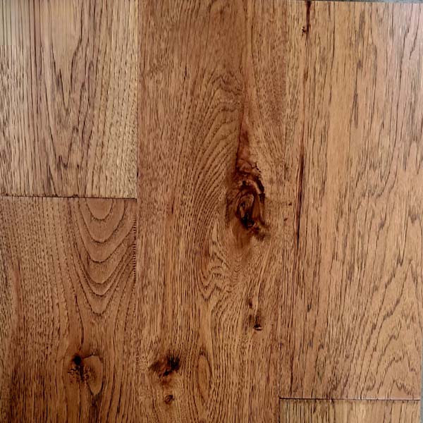 Cornerstone Wood Lexington Engineered Hardwood Hand Scraped 1