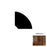 Cornerstone Wood Milestone Hardwood Moulding / Trim Hand Scraped 1