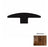 Cornerstone Wood Milestone Hardwood Moulding / Trim Hand Scraped 1