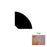 Cornerstone Wood Origin Hardwood Moulding / Trim Hand Scraped 1