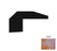 Cornerstone Wood Origin Hardwood Moulding / Trim Hand Scraped 1