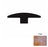 Cornerstone Wood Origin Hardwood Moulding / Trim Hand Scraped 1