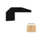 Cornerstone Wood Perfect Tone Hardwood Moulding / Trim Hand Scraped 1