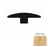 Cornerstone Wood Perfect Tone Hardwood Moulding / Trim Hand Scraped 1