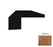 Cornerstone Wood Traditions Hardwood Moulding / Trim Hand Scraped 1