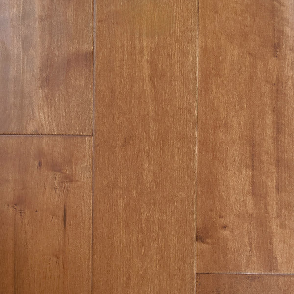 Cornerstone Wood Traditions Engineered Hardwood Hand Scraped 1