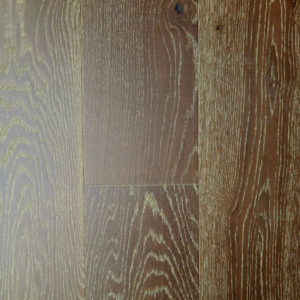 Designer Wood Canyon Engineered Hardwood Wire Brushed 1