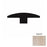 Designer Wood Flagstaff Hardwood Moulding / Trim Wire Brushed 1