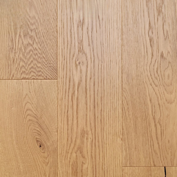 Designer Wood Oasis Engineered Hardwood Wire Brushed 1